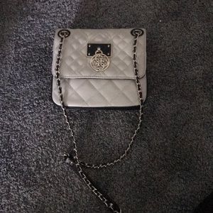 GUESS satchel